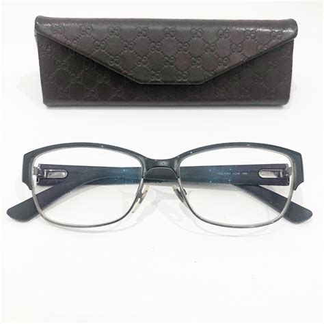 gucci glasses frames 36832z3135|Gucci Eyeglasses .